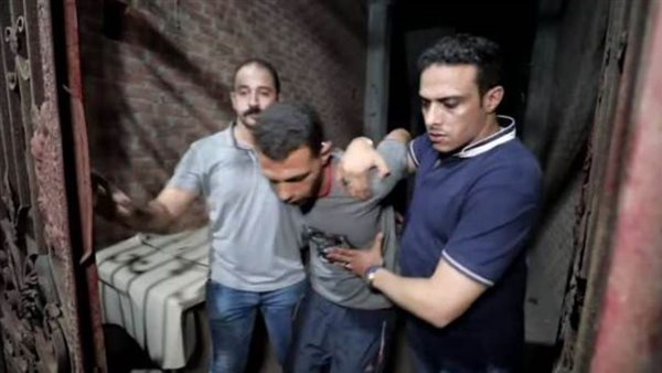 رجال المباحث