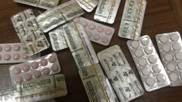 مخدرالترامادول