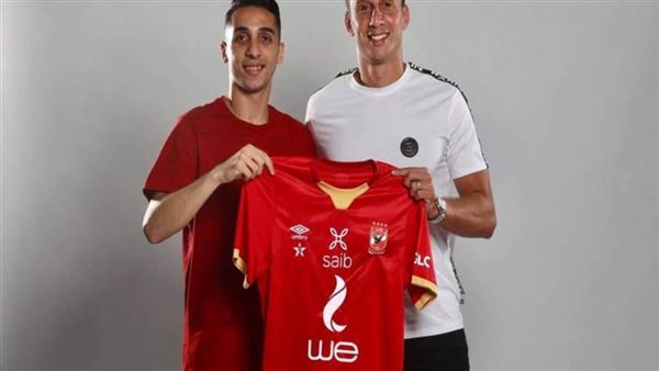 الأهلي - أرشيفية