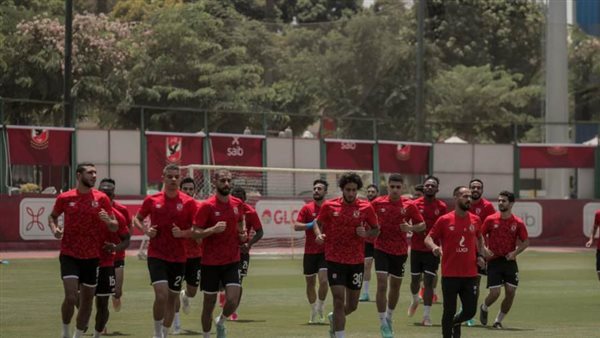 الأهلي - أرشيفية