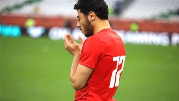 أكرم توفيق - أرشيفية