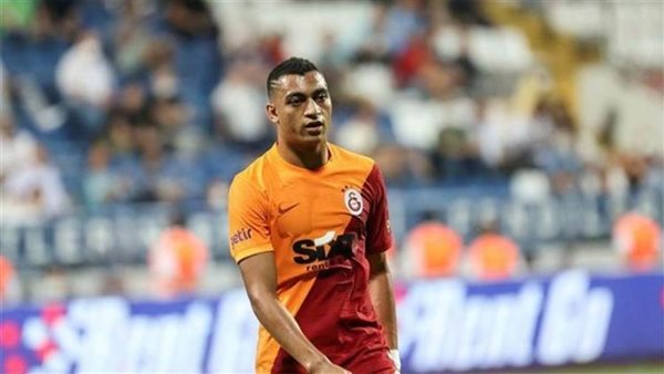 مصطفى محمد - أرشيفية