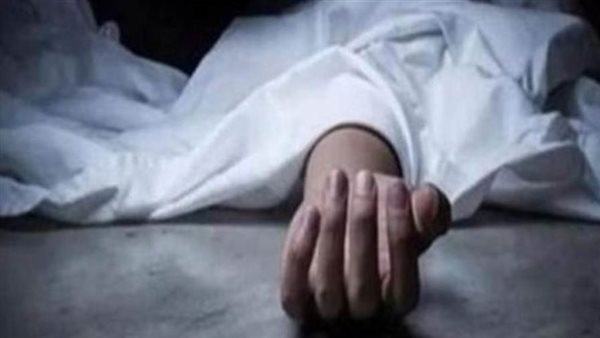 جثة - أرشيفية