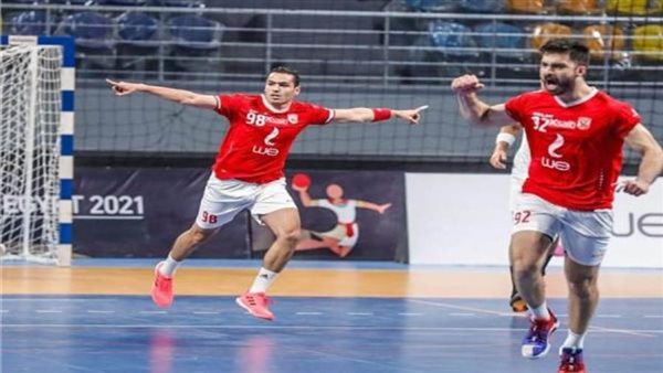 الأهلي - أرشيفية