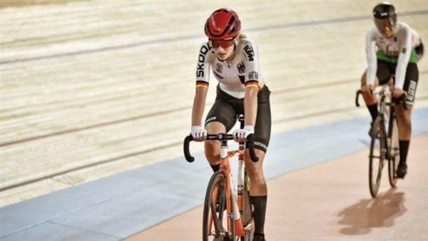 بطولة العالم للدراجات