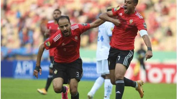 منتخب ليبيا - أرشيفية