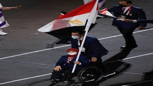 بارالمبياد طوكيو