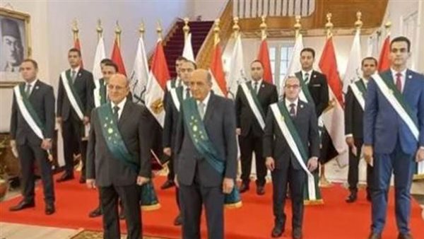 المستشار محمد حسام