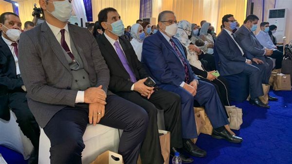 احتفالية حلف اليمين