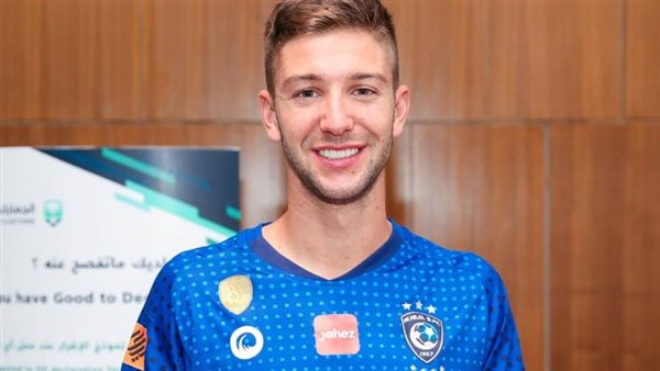 لوسيانو فييتو لاعبالهلال