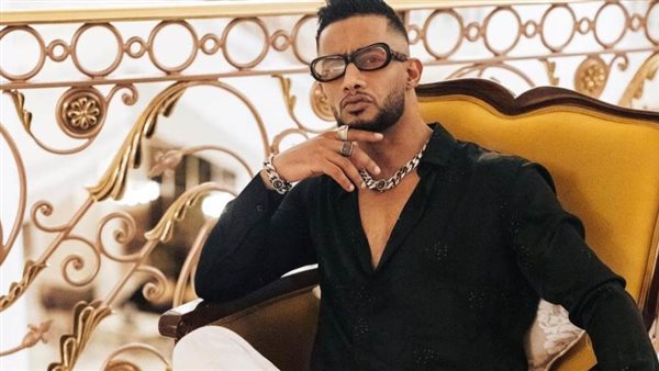 محمد رمضان _ أرشيفية