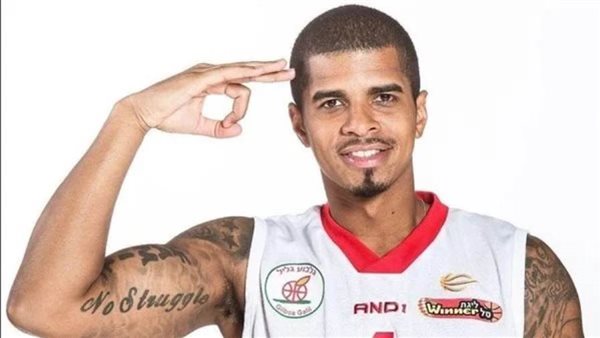 كرة السلة - أرشيفية