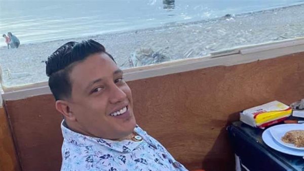 حمو بيكا _ أرشيفية