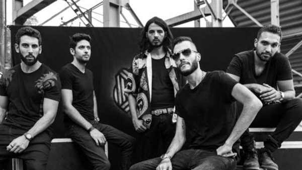 فريق كايروكي _ أرشيفية