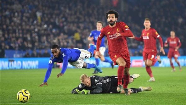 ليفربول - أرشيفية