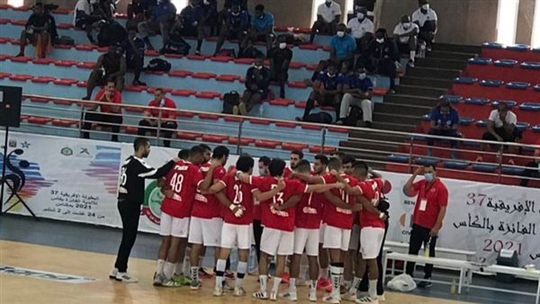 الأهلي - أرشيفية