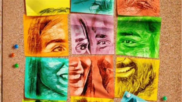 فيلم عروستي _ أرشيفية