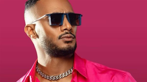 محمد رمضان _ أرشيفية