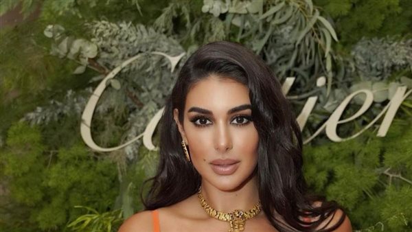 ياسمين صبري _ أرشيفية