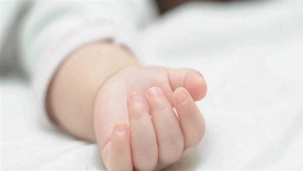 جثة طفلة - أرشيفية