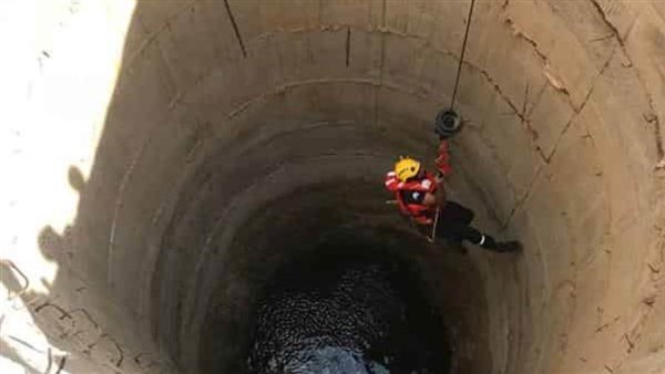 بئر - ارشيفية