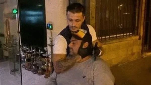 سمكري البني أدمين