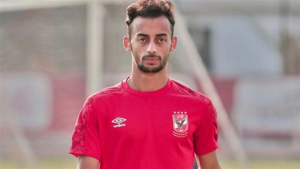 أحمد عبدالقادر -