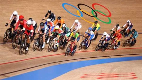 بطولة العالم للدراجات