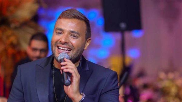 رامي صبري _ أرشيفية