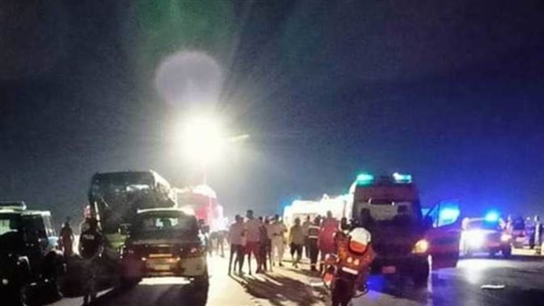 حادث السويس