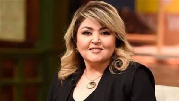 مها أحمد _ أرشيفية