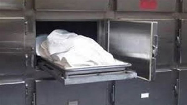 جثة - أرشيفية