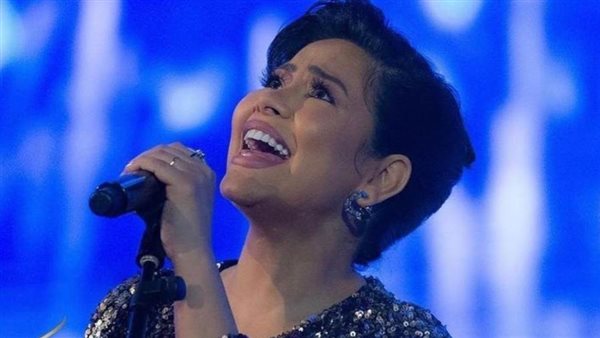 شيرين عبد الوهاب