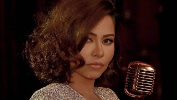 شيرين عبد الوهاب