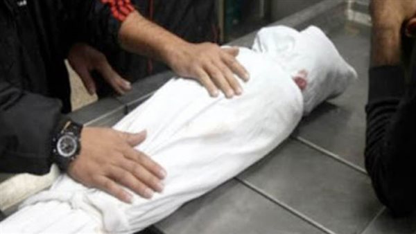 جثة طفل - أرشيفية