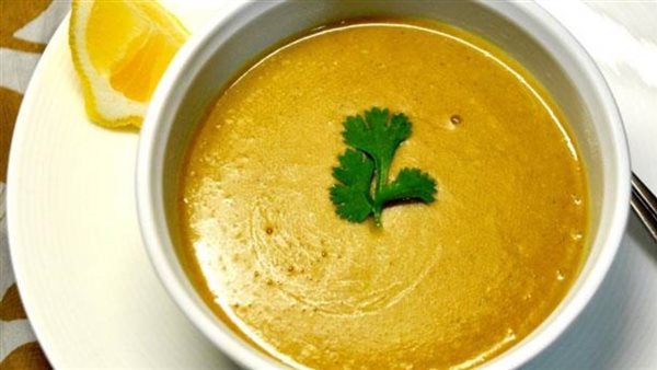 عدس - أرشيفية