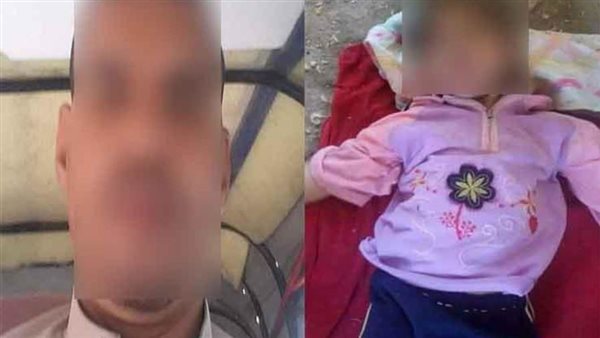 الضحية والمتهم