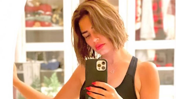 منة فضالي _ أرشيفية