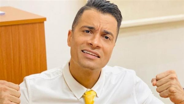 حسن شاكوش _ أرشيفية