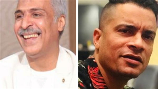 سعيد الارتيست وحسن