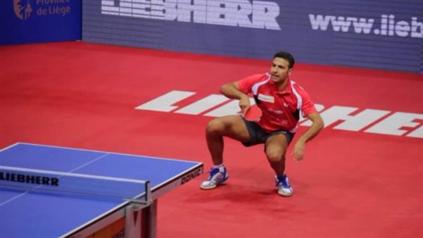 منتخب تنس الطاولة