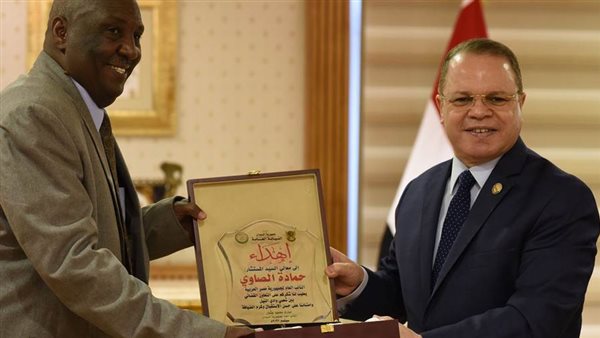 النائب العام المستشار