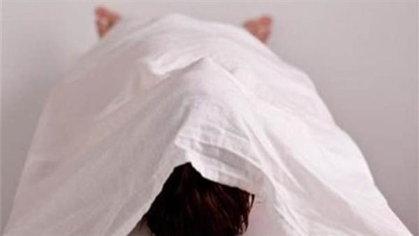 جثة -ارشيفية