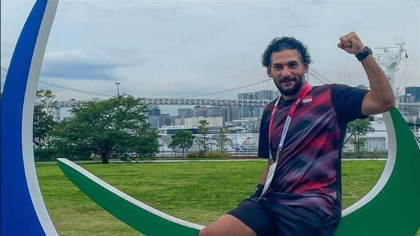 بارالمبياد طوكيو