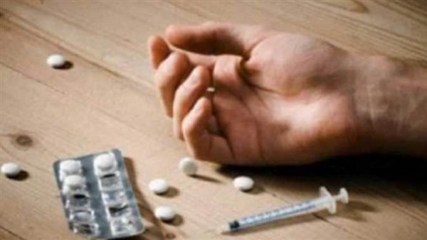 جثة شاب - أرشيفية