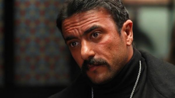 أحمد العوضي _ أرشيفية