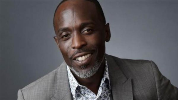 مايكل ويليامز _ أرشيفية