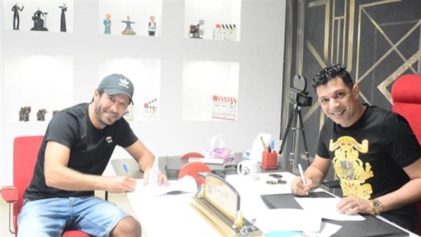 إياد نصار _ أرشيفية