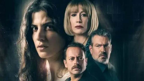 مسلسل البريئة _ أرشيفية