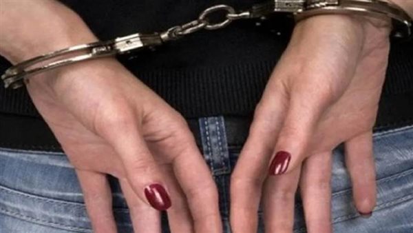 متهمة -ارشيفية